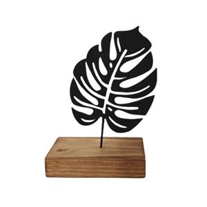 تندیس نیتا متال طرح برگ انجیری