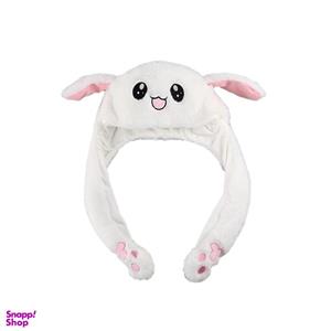 کلاه ایفای نقش مدل خرگوشی