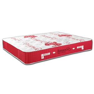 تشک وگال مدل رومنس دو نفره سایز 200×160 سانتیمتر