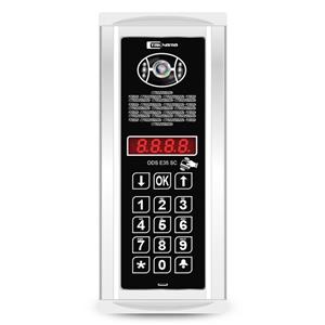 پنل دربازکن تک نما مدل E35