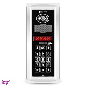 پنل دربازکن تک نما مدل E35