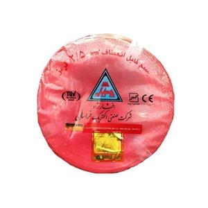 سیم برق افشان 1 در 2.5 افشار نژاد خراسان مدل M101