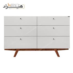 دراور هیراد مدل D107