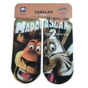 جوراب نوزادی سبلان مدل 10011