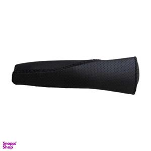 روکش ترمز دستی مدل BLKdBLK102 مناسب برای پژو 206
