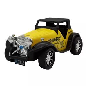 ماشین بازی مدل رولز رویس کد 0437