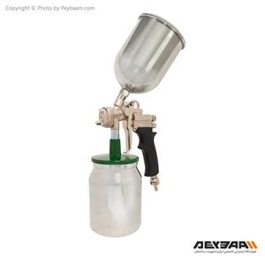 پیستوله بادی ایرکات مدل 1000cc AL