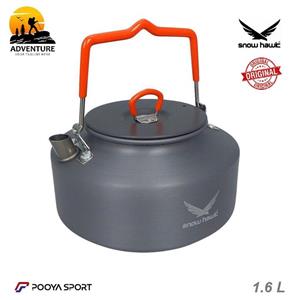 کتری سفری اسنوهاک مدل SN-CB
