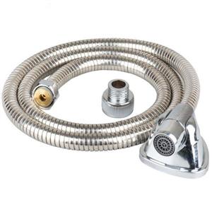 شلنگ توالت البرز اتصال سبز مدل اکو