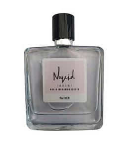 ادو پرفیوم زنانه نوید محمدزاده مدل LSOIRI حجم 100 میلی لیتر