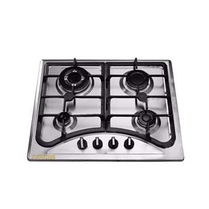 اجاق گاز صفحه ای زرتوس مدل ZS4002