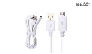 کابل شارژر نوت 4 سامسونگ Samsung Galaxy Note Cable 1.5m 