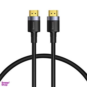 کابل HDMI 4K باسئوس مدل CADKLF طول 1 متر