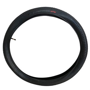 تایر دوچرخه مدل چائویانگ 26x2.25 -