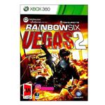 بازی Rainbow Six Vegas 2 پرنیان مخصوص ایکس باکس 360