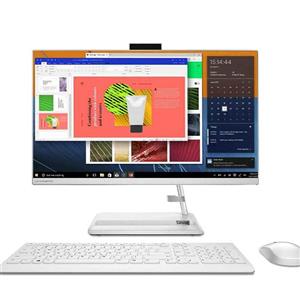 کامپیوتر All In One لنوو 27 اینچی مدل Lenovo Ideacentre AIO 3 27ITL6-B