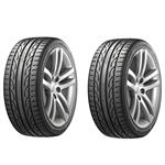 لاستیک خودرو هانکوک تایر مدل Ventus V12 evo2 K120 سایز 225/45R18 