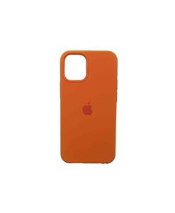کاور مدل سیلیکونی مناسب برای گوشی موبایل اپل IPHONE 12 MINI (2020)