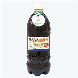 سرکه انگبین با شکر سرخ سلامت ایرانیان - 1300 گرم