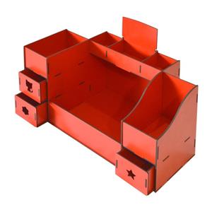 استند لوازم اداری رومیزی مدل بهار