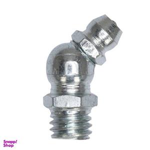 گریس خور نیمه کج مدل M8-45 بسته 10 عددی