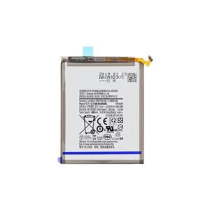 باتری موبایل مدل EB-BA505ABU ظرفیت 4000 میلی‌آمپر ساعت مناسب برای گوشی موبایل سامسونگ Galaxy A20 / A30 / A50