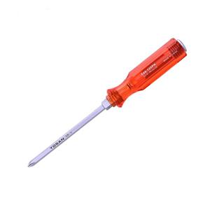 پیچ گوشتی ضربه خور توسن مدل 6x150