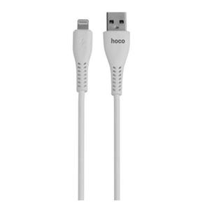 کابل تبدیل USB به لایتنینگ هوکو مدل 5A طول 1 متر