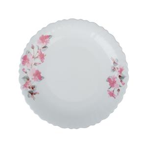 بشقاب میوه خوری گلدن اپال مدل سارینا 22298 بسته 6 عددی