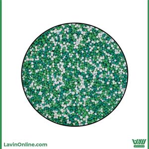 ترافل توپی مخلوط