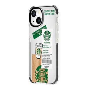 کاور طرح STK مناسب برای گوشی موبایل اپل iPhone 13 Mini