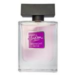 ادو تویلت زنانه پرستیژ مدل Tresor midnight Rose  حجم 100 میلی لیتر