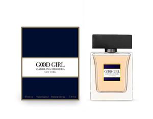 ادو تویلت زنانه پرستیژ مدل Good Girl حجم 100 میلی لیتر