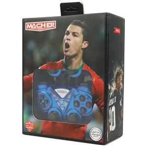 دسته بازی مچر مدل MR-62 بسته دو عددی