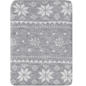 لگینگ بافتنی زنانه اسمارا مدل x-mas-gr