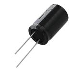 خازن الکترولیت 100uF 25V - 470uF 16V - 1000uF 16V - 10uF 400V - 1uF 450V - 2200uF 6.3V - 470uF 35V - 220uF 50V کد 48 بسته 48 عددی