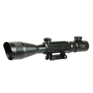 دوربین تفنگ کامت مدل ۵۰x۱۶-۴ T600