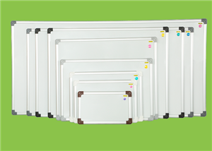 تخته وایت برد مغناطیسی مدل پارسیان سایز 80x100 سانتی متر