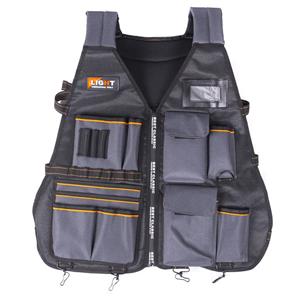 جلیقه ابزار لایت کد LV-128
