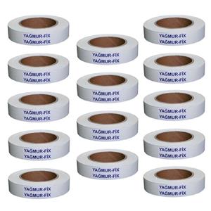 زانفیکس یاغمور مدل ZSY2002-14 طول 18.4 متر بسته 14 عددی
