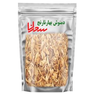 دمنوش بهارنارنج سحرانا - 100 گرم