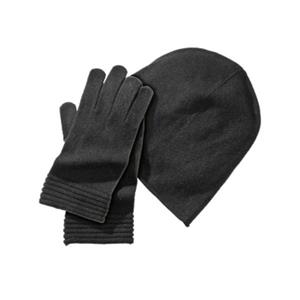 ست کلاه و دستکش زنانه بلو موشن کد 7422041