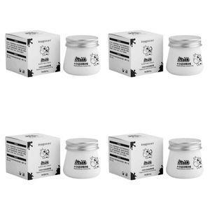 کرم سفید کننده و آبرسان ایمجز مدل 01 حجم 80 میلی لیتر