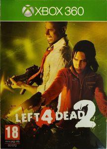 بازی Left 4 Dead 2 نشر پرنیان مخصوص xbox360