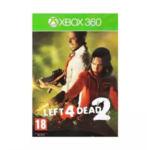 بازی Left 4 Dead 2 نشر پرنیان مخصوص xbox360