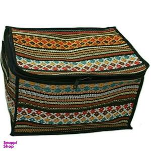 باکس لباس مدل بقچه جاجیم 0