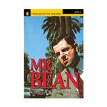 کتاب Penguin Active Reading 2 Mr Bean اثر RICHARD CURTIS انتشارات جنگل