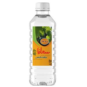 عرق برگ چنار سحرانا - 1 لیتر