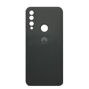 کاور هوآوی مدل سیلیکونی مناسب برای گوشی موبایل هوآوی y9 prime 2019