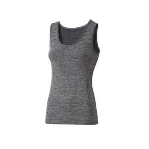 تاپ ورزشی زنانه کرویت مدل Seamless Yoga Top 